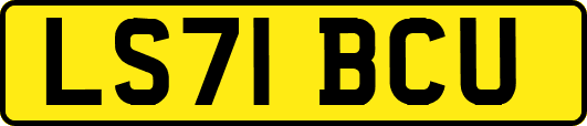 LS71BCU