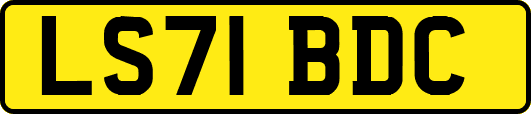LS71BDC