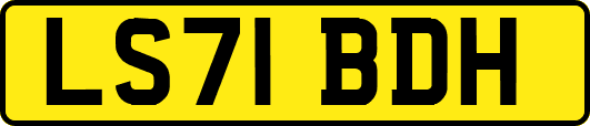 LS71BDH