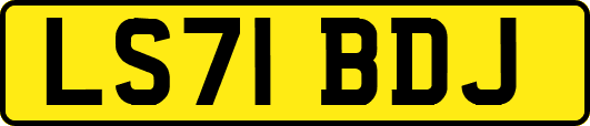 LS71BDJ