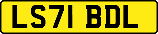LS71BDL