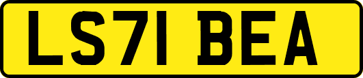 LS71BEA