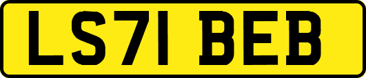 LS71BEB