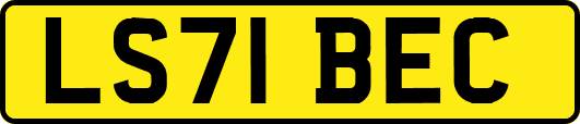 LS71BEC