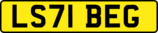 LS71BEG
