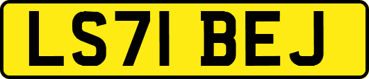 LS71BEJ