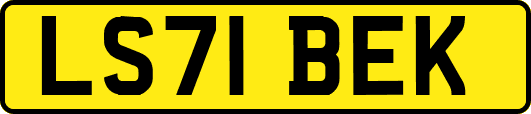 LS71BEK