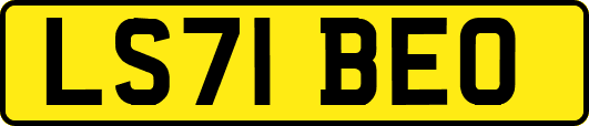 LS71BEO