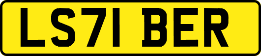LS71BER