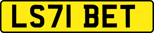 LS71BET