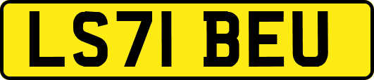 LS71BEU