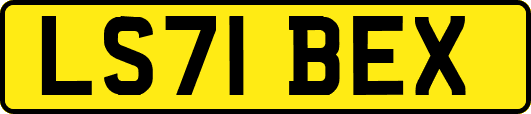 LS71BEX