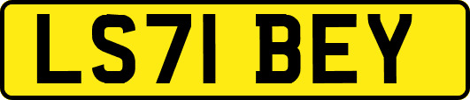 LS71BEY