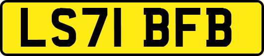 LS71BFB