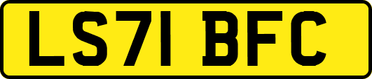 LS71BFC