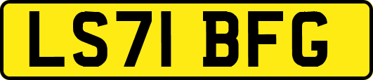 LS71BFG