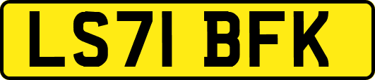 LS71BFK