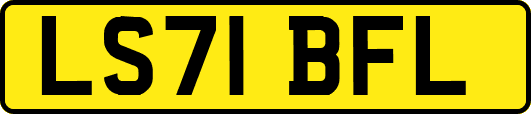 LS71BFL