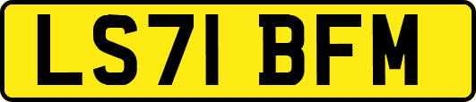 LS71BFM