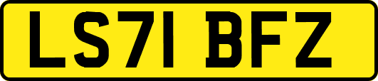 LS71BFZ