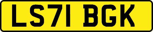 LS71BGK