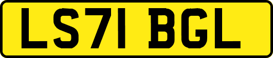 LS71BGL