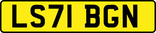 LS71BGN