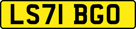 LS71BGO