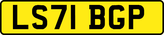 LS71BGP