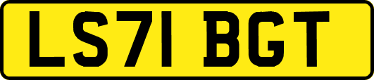 LS71BGT