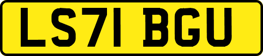 LS71BGU