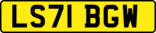 LS71BGW