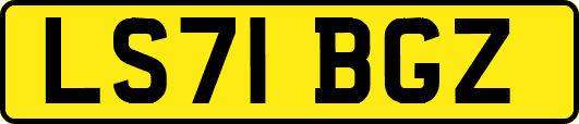LS71BGZ