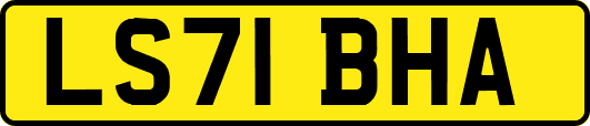 LS71BHA