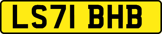 LS71BHB