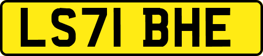 LS71BHE