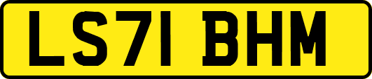 LS71BHM