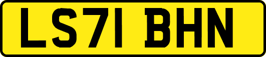 LS71BHN