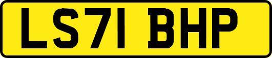 LS71BHP