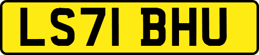 LS71BHU