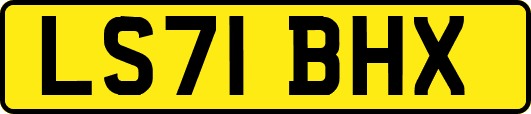 LS71BHX