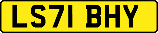 LS71BHY
