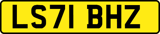 LS71BHZ