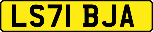 LS71BJA