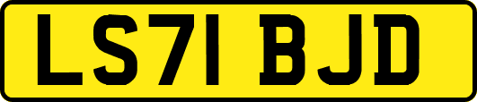 LS71BJD