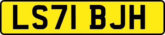 LS71BJH