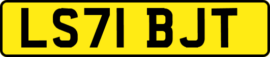 LS71BJT