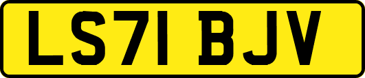 LS71BJV