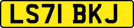 LS71BKJ