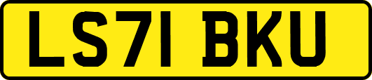 LS71BKU